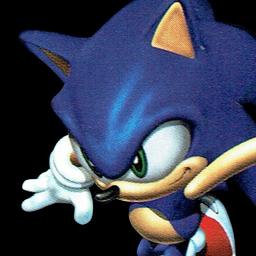 [English] Sonic The Hedgehog (Sonic Adventure DX)