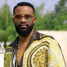 Fally ipupa