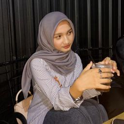 NADIRA AURELIA FLAVINA 