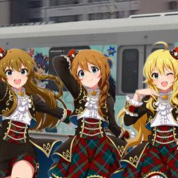 嘉定公交yaowei报站