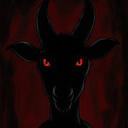 Horror Voice! original