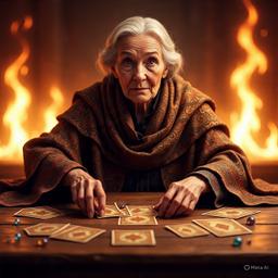 Lobo do gato de botas