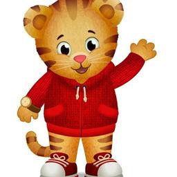 Daniel TIger