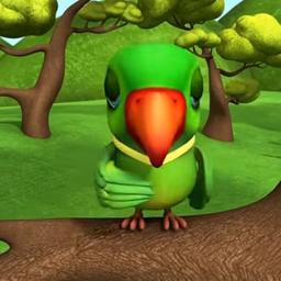 Nani teri morni ko mor le gaye,