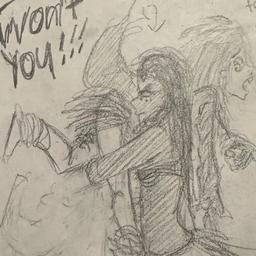 COCO thief king pirate