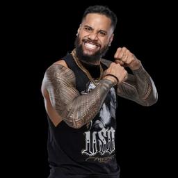 Jimmy Uso