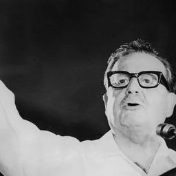 Salvador allende