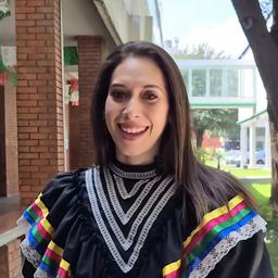 VALERIA GARCÍA | PRO