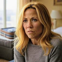 Sheryl Crow 