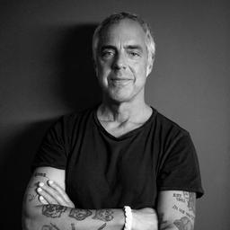 Titus welliver 