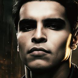 VOZ DO KARATE CAETANO