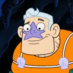 Sireno Man Español Latino (Sireno Man Inicia)