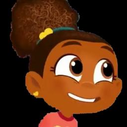 Esme (Esme y Roy) (latino)