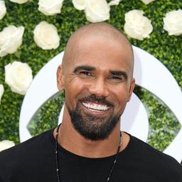 Shemar moore 
