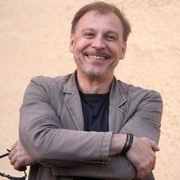 Сергей Ножериевич Чонишвили