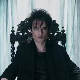 Dream Lord - King Morpheus From The Sandman 