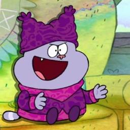 Chowder PT BR