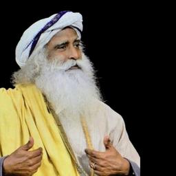Sadhguru