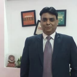 Avneesh Pandey Ecoverix