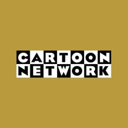 Cartoon Network announcer (1998-2003) Excited ver.