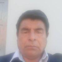 locutor peruano de cumbia