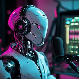 Locutor impacto do brasil