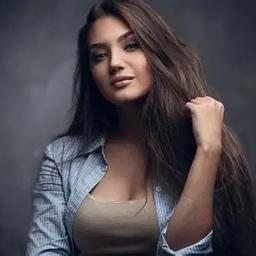 Simple - 02 mulher novinha