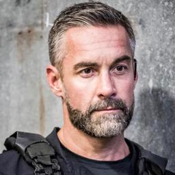 Jay Harrington