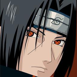 itachi uchiha 