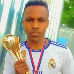 القناه الحدث السودان 🇸🇩 