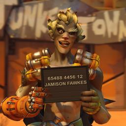 Junkrat (Overwatch)
