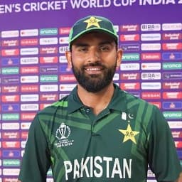 Fakhar Zaman 