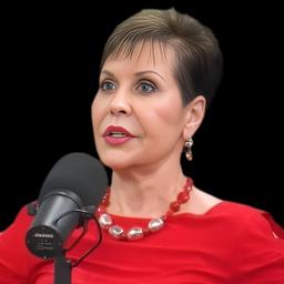 joyce meyer