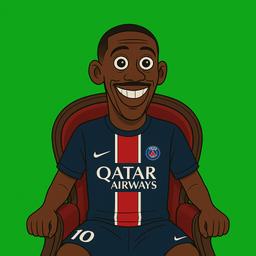 Ousmane Dembele
