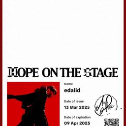 Edalid 