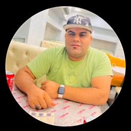 ايهاب البوب