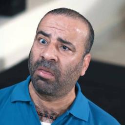 اللمبي محمد سعد