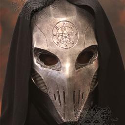 Death's Hand (Jade Empire)