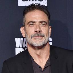 Jeffrey Dean Morgan 