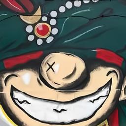 اهلا انا لوفي 