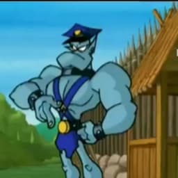 BJorn (Random! Cartoons)