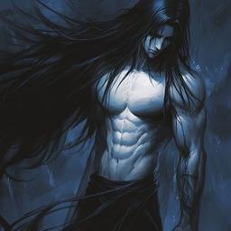 FANG YUAN - REVEREND INSANITY