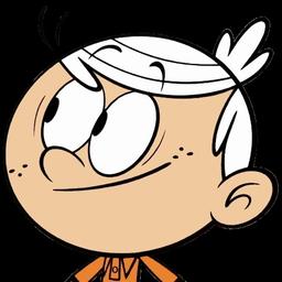 Lincoln Loud (Loud house)