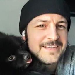 Tyler (Peggy)🐩💕