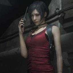 Ada Wong RE2R