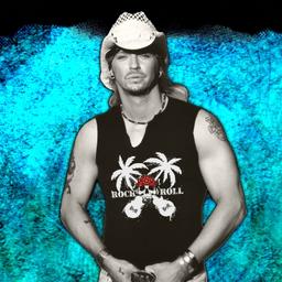 Bret Michaels 