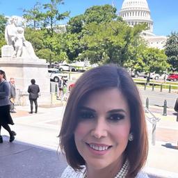 Milena mayorga 