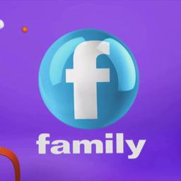 Family Channel (Canada) Announcer #1 (2010's)