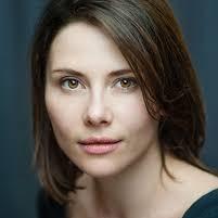 Firekeeper Dark Souls - Olivia Mace