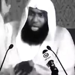 الشيخ بدر المشاري IBRAHIM